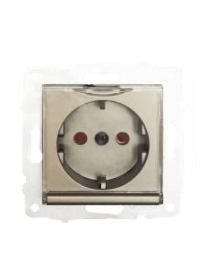 Розетка Ovivo 600-000313-243