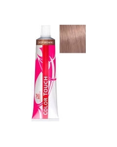 Крем-краска для волос Wella Professionals Color Touch 9/75 Wella professionals