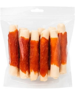 Лакомство для собак For Dogs Мясные ребрышки / TUZ955 For dogs