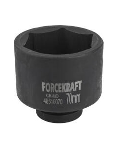 Головка слесарная ForceKraft FK-48510070 Forcekraft