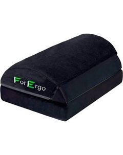 Подушка для ног ForErgo Теплая с кармашком PIL044 Forergo