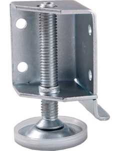 Опора мебельная AKS Регулируемая М8 правая / 66 104 Aks