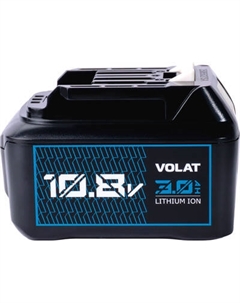 Аккумулятор для электроинструмента VOLAT VT-MAK-BL1015-3 Волат