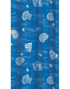 Шторка-занавеска для ванны Primila 700077