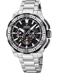 Часы наручные мужские Festina F20724/7