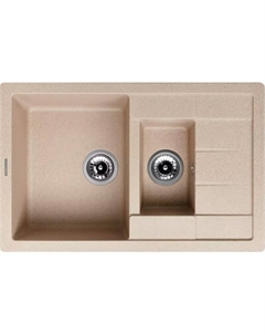 Мойка кухонная Kuppersberg Modena 1.5B1D