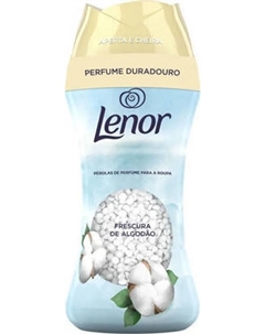 Кондиционер для белья Lenor Парфюмированный в гранулах Cotton Fresh