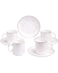 Набор для чая/кофе Lefard Снежная королева 440-305