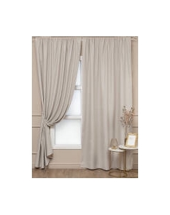 Шторы Amore Mio Блэкаут однотонный 6ML Milan-10 150x270 / 73518 Amore mio