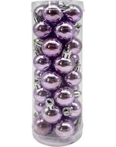 Набор шаров новогодних Золотая сказка 592503