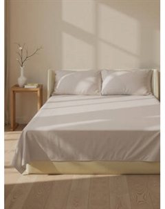 Простыня Sima-Land Home Modal / 10518565 Sima-land home