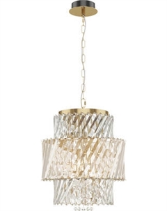 Люстра ST Luce SL6138.303.04 St luce