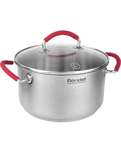Кастрюля Rondell Sorge RDS-1220