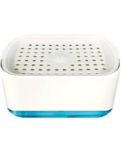 Дозатор для жидкого мыла Classmark 14.5x1x8.5см