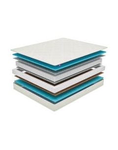 Матрас Фабрика сна Gold G-4 190x200