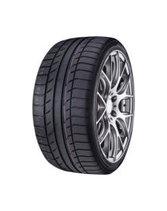 Летняя шина Gripmax Stature H/T 235/50R19 99V BSW