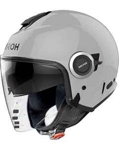 Мотошлем Airoh Helyos Color HE681-M