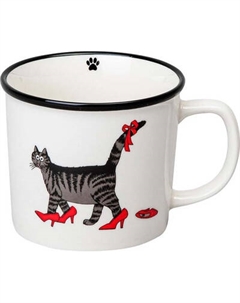 Кружка Lefard Мысли 260-1016