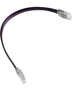 Коннектор для светодиодной ленты General Lighting GSC12-RGB-SCS-IP20-COB / 521001 General lighting