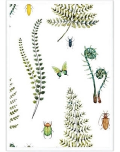 Постер Citydecor Абстракция 7