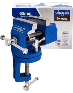 Тиски Scheppach Sch-32960R