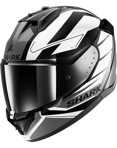 Мотошлем Shark Helmets D-Skwal 3 Sizler / HE0922E-KWA-S Shark helmets