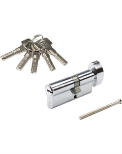 Цилиндровый механизм замка VELA ZZ-70-T-CR Vela