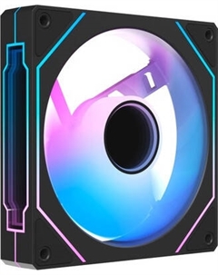 Вентилятор для корпуса Ocypus Gamma F12 ARGB BK (Gamma-F12-BK1AM00X-GL)