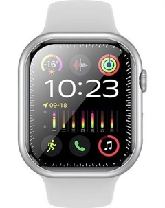 Умные часы Borofone BD10 Call Version