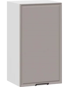 Шкаф навесной для кухни ТриЯ Белладжио 1ВВ4 с одной дверью Трия