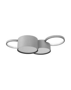 Потолочный светильник Loftit Pin 10317/4