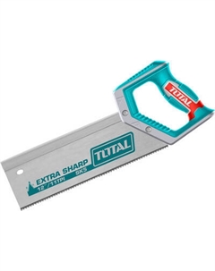 Пила обушковая TOTAL THT59128B Total