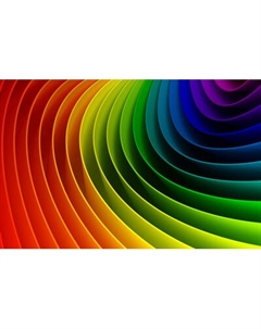 Фотообои листовые Citydecor Абстракция 237