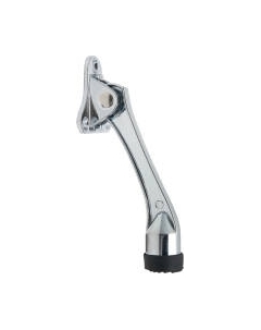 Фиксатор дверной Trodos Козья ножка Н130