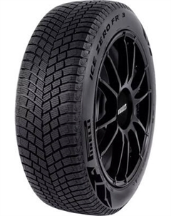 Зимняя шина Pirelli Ice Zero Friction 3 255/55R20 110H