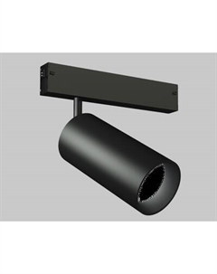 Трековый светильник Ambrella Magnetic GL1640 BK