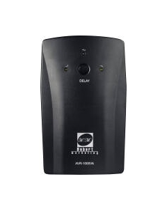 Стабилизатор напряжения Hubert AVR 1000VA