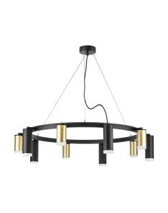 Люстра Lightstar Rullo LR0204058750