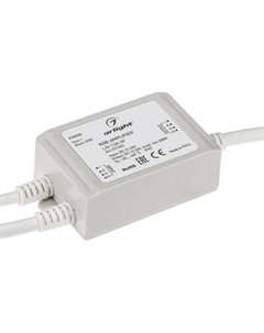 Усилитель сигнала для светодиодной ленты Arlight LN-12A-W / 011523