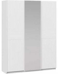 Шкаф-купе ТриЯ Оскар Тиффани Т2 1800 / 280816 Трия