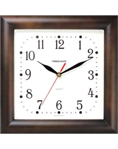 Настенные часы Troykatime 81863835
