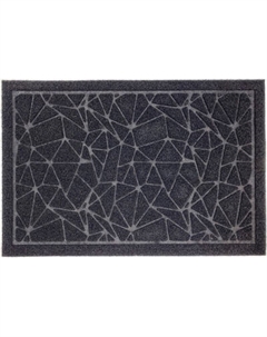 Коврик грязезащитный Sundays Home Natverk 40х60см / 93685 Sundays home