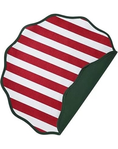 Сервировочная салфетка Tkano Trendy Christmas New Year Essential / TK25-PM0014