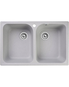 Мойка кухонная GranFest Quarz GF-Z15 Granfest
