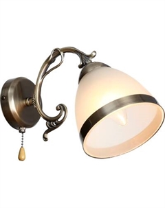 Бра BayerLux Мадлен / 4338210 Bayerlux