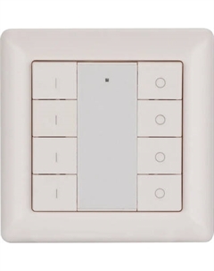 Выключатель Arlight Intelligent DALI-223-4G-DIM-IN / 026347