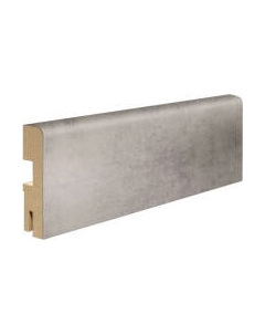 Плинтус Velldoris Экошпон 70x16x2100