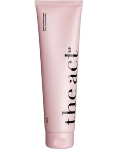 Гель для умывания The Act Мягкий очищающий/розовый Pureskin Cleansing Gel The act