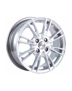 Литой диск SKAD Пантера Селена 15x6" 4x100мм DIA 67.1мм ET 38мм Skad