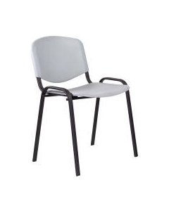 Стул офисный Staff Iso Plast CF-009 / 532570
